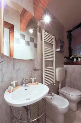 Bagno di Firenze Suite Art