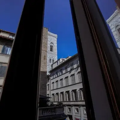 Firenze Suite Art