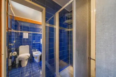 Bagno di Casa Strozzi - (PIAZZA DELLA REPUBBLICA)