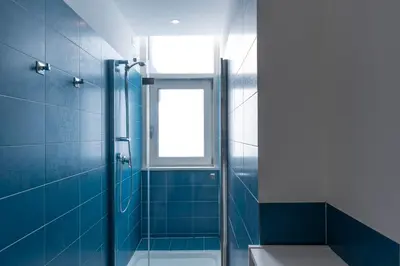 Bagno di Angelico Modern Living