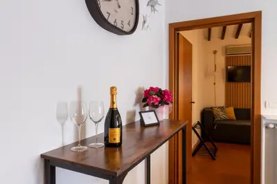 Bevande di La Casa di Emilia