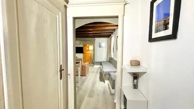 Planimetria di Porta Rossa - Boutique Home in Florence