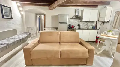 Cucina o angolo cottura di Porta Rossa - Boutique Home in Florence