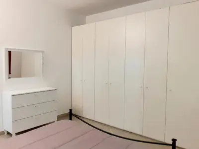 Planimetria di La Casa di Claudia