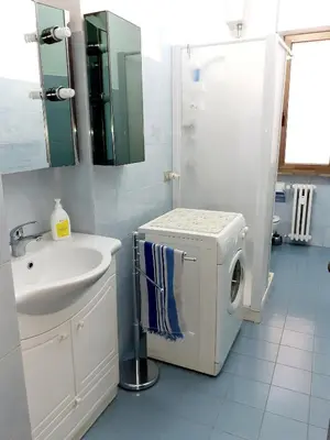 Bagno di La Casa di Claudia