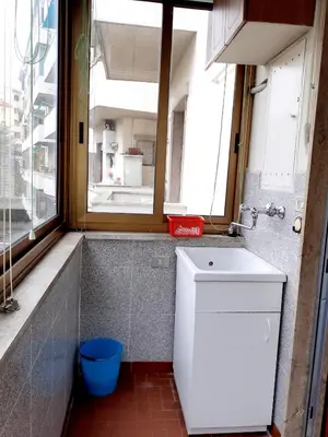 Bagno di La Casa di Claudia