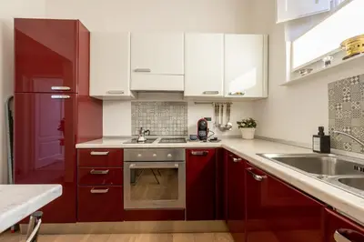 Cucina o angolo cottura di Lim1939