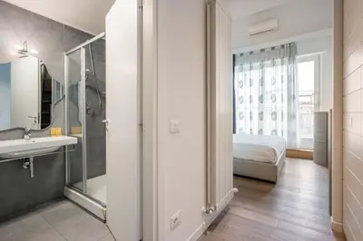Bagno di Gio apartment - Free garage - Fortezza da Basso