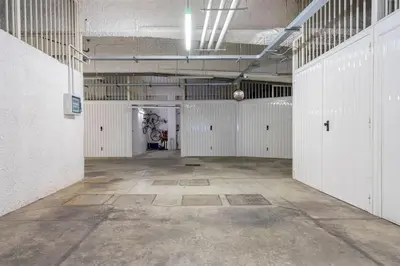 Planimetria di Gio apartment - Free garage - Fortezza da Basso