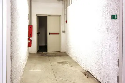 Planimetria di Gio apartment - Free garage - Fortezza da Basso