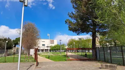 Planimetria di Belf 3 Apartment - in centro città - parcheggio gratuito
