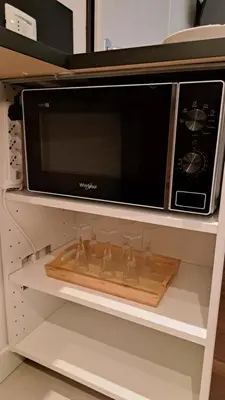Cucina o angolo cottura di Belf 3 Apartment - in centro città - parcheggio gratuito