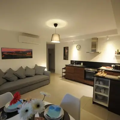 Belf 3 Apartment - in centro città - parcheggio gratuito