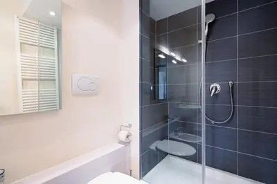 Bagno di Puccini Apartment With Terrace