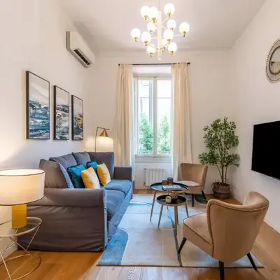 Genteel Home Vittorio Emanuele