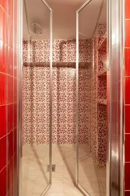 Bagno di Keys of Italy - Laura 34 - Monolocale soppalcato centrale e silenzioso