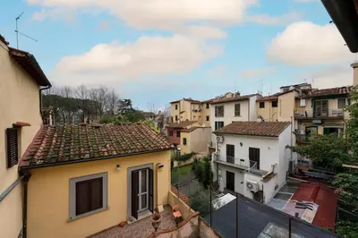 Edificio in cui si trova l'appartamento