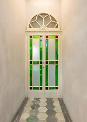 Planimetria di Keys of Italy - Benci 20 Fresco - Frescoes one bedroom Santa Croce