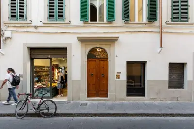 Attività di ciclismo presso l'appartamento o nelle vicinanze