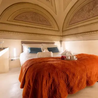 Keys of Italy - Benci 20 Loft - Cherubini luxurious loft in Santa Croce