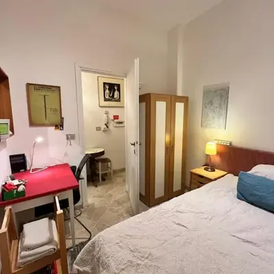 Monolocale Firenze Robbia