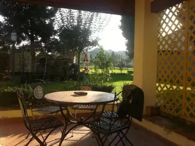 Giardino di Casale dei cento Acri