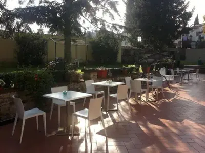 Ristorante o altro punto ristoro di Casale dei cento Acri