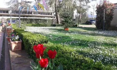 Giardino di Casale dei cento Acri