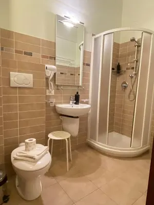 Bagno di Casale dei cento Acri
