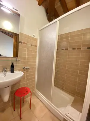 Bagno di Casale dei cento Acri