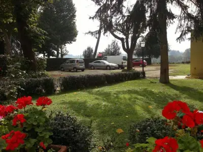 Giardino di Casale dei cento Acri