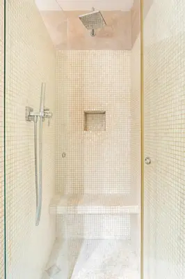 Bagno di Art Apartment Boboli Suite
