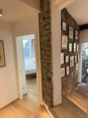 Planimetria di Florence Rock Apartment