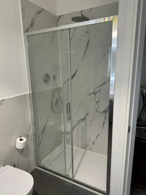 Bagno di Florence Rock Apartment