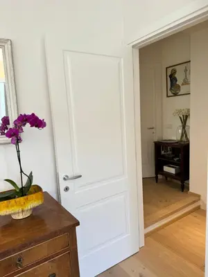 Planimetria di Florence Rock Apartment