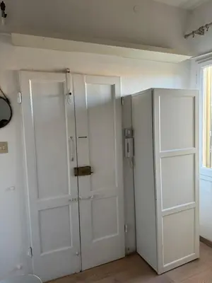 Planimetria di Firenze panorama Suite & terrace