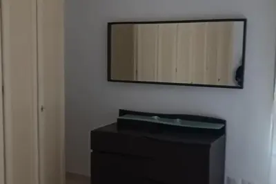 Planimetria di Casa Giafer Apt luminoso spazioso ben localizzato