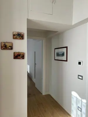 Planimetria di Etrusco Viola - Appartamento 