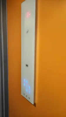 Planimetria di La casa del Bianconiglio
