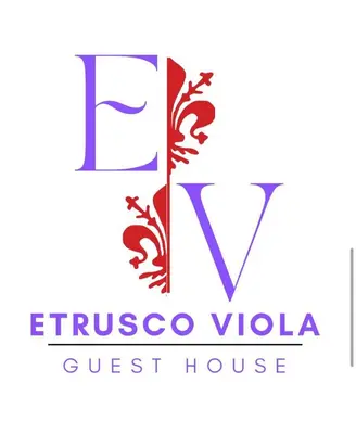 Certificato, attestato, insegna o altro documento esposto da Etrusco Viola - Suite Giglio Rosso