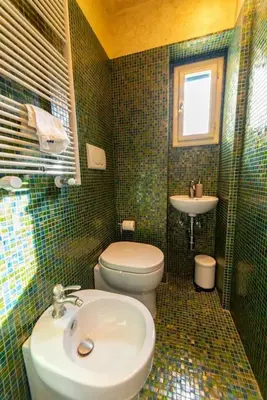 Bagno di Casina Ridolfi - Bilocale con quattro posti letto