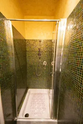 Bagno di Casina Ridolfi - Bilocale con quattro posti letto