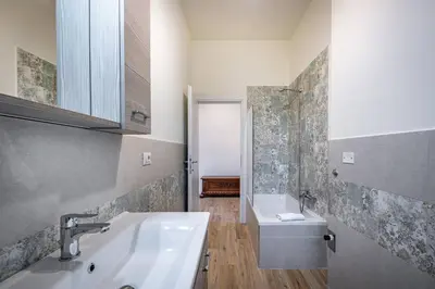Bagno di YID Pietrafitta