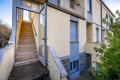 Edificio in cui si trova l'appartamento