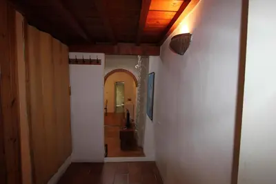 Planimetria di Oltrarno San Niccolò Loft