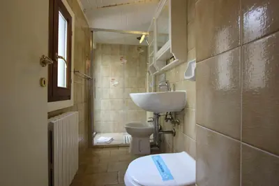 Bagno di Oltrarno San Niccolò Loft