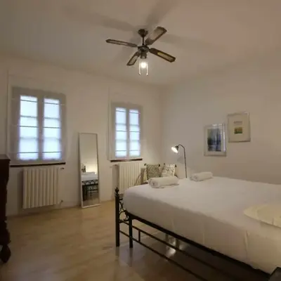 Oltrarno San Niccolò Loft