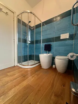 Bagno di Appartamento Imperia • Firenze