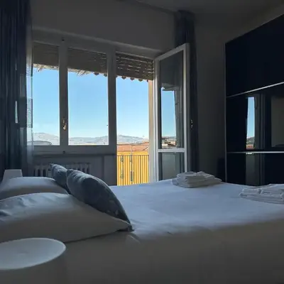 Appartamento Imperia • Firenze
