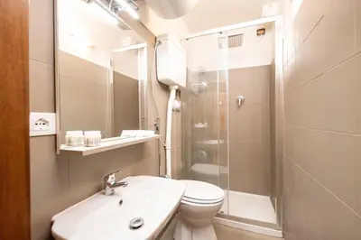 Bagno di Condotta House Firenze